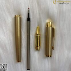 Bút Kim Loại Nắp Đậy V026 Làm Quà Tặng 4 butkyquatang.com v026