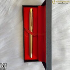 Bút Kim Loại Nắp Đậy V026 Làm Quà Tặng 3 butkyquatang.com V026 15 butkyquatang.com