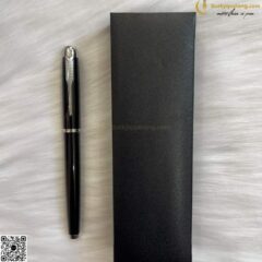 Bút Kim Loại Nắp Đậy V026 Làm Quà Tặng 16 butkyquatang.com V026 + Butkyquatang.com
