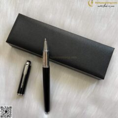 Bút Kim Loại Nắp Đậy V026 Làm Quà Tặng 18 butkyquatang.com V026 + Butkyquatang.com