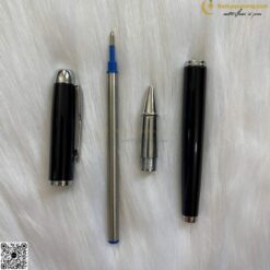 Bút Kim Loại Nắp Đậy V026 Làm Quà Tặng 8 butkyquatang.com v026