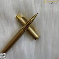 Bút Kim Loại Nắp Đậy V026 Làm Quà Tặng 14 butkyquatang.com V026 + Butkyquatang.com