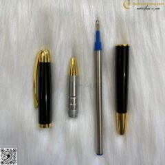 Bút Kim Loại Đậy Nắp V029 Làm Quà Tặng 17 butkyquatang.com V029 + Butkyquatang.com