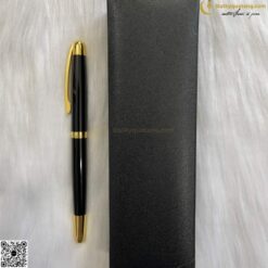 Bút Kim Loại Đậy Nắp V029 Làm Quà Tặng 6 butkyquatang.com V029 3 butkyquatang.com