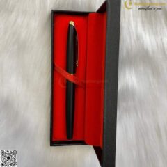 Bút Kim Loại Đậy Nắp V029 Làm Quà Tặng 20 butkyquatang.com V029 + Butkyquatang.com