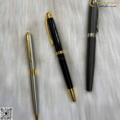 Bút Kim Loại Đậy Nắp V029 Làm Quà Tặng 16 butkyquatang.com V029 + Butkyquatang.com