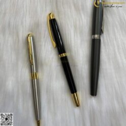 Bút Kim Loại Đậy Nắp V029 Làm Quà Tặng 9 butkyquatang.com V029 7 butkyquatang.com