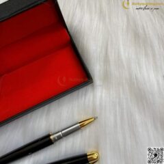 Bút Kim Loại Đậy Nắp V029 Làm Quà Tặng 15 butkyquatang.com V029 + Butkyquatang.com