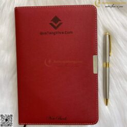 Bút Kim Loại Xoay V031 Làm Quà Tặng 9 butkyquatang.com v031