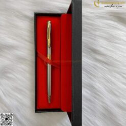 Bút Kim Loại Xoay V031 Làm Quà Tặng 6 butkyquatang.com V031 3 butkyquatang.com