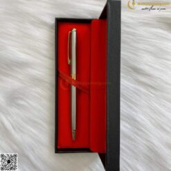 Bút Kim Loại Xoay V031 Làm Quà Tặng 7 butkyquatang.com V031 4 butkyquatang.com