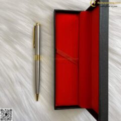 Bút Kim Loại Xoay V031 Làm Quà Tặng 17 butkyquatang.com V031 + Butkyquatang.com