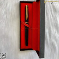 Bút Kim Loại Khắc Tên V033 Theo Yêu Cầu 10 butkyquatang.com v033