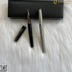 Bút Kim Loại Khắc Tên V033 Theo Yêu Cầu 6 butkyquatang.com V033 24 butkyquatang.com