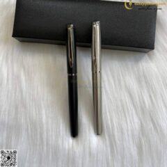 Bút Kim Loại Khắc Tên V033 Theo Yêu Cầu 20 butkyquatang.com V033 + Butkyquatang.com