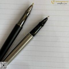 Bút Kim Loại Khắc Tên V033 Theo Yêu Cầu 15 butkyquatang.com V033 + Butkyquatang.com