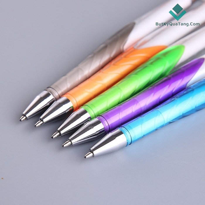 Bút Bi Để Bàn BĐB-01 In Logo Theo Yêu Cầu 9 butkyquatang.com Bút Bi Để Bàn BĐB-01 1