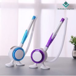 Bút Bi Để Bàn BĐB-01 In Logo Theo Yêu Cầu 4 butkyquatang.com Bút Bi Để Bàn BĐB-01 2