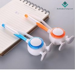 Bút Bi Để Bàn BĐB-01 In Logo Theo Yêu Cầu 5 butkyquatang.com Bút Bi Để Bàn BĐB-01 4