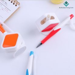 Bút Bi Để Bàn BĐB-02 In Logo 5 butkyquatang.com Bút Bi Để Bàn BĐB-02 1