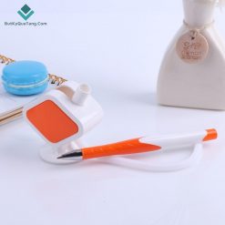 Bút Bi Để Bàn BĐB-02 In Logo 6 butkyquatang.com Bút Bi Để Bàn BĐB-02 2