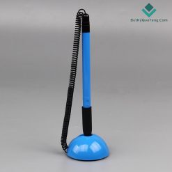 Bút Bi Để Bàn BĐB-03 In Logo Theo Yêu Cầu 6 butkyquatang.com Bút Bi Để Bàn BĐB-03 1