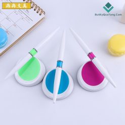 Bút Bi Để Bàn BĐB-04 In Logo 4 butkyquatang.com Bút Bi Để Bàn BĐB-04 3
