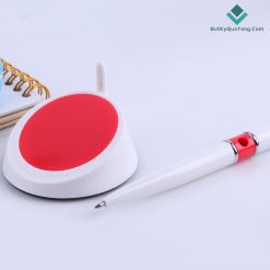 Bút Bi Để Bàn BĐB-04 In Logo 7 butkyquatang.com Bút Bi Để Bàn BĐB-04 5