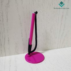 Bút Bi Để Bàn BĐB-10 In Logo Làm Qùa Tặng Doanh Nghiệp 5 butkyquatang.com Bút Bi Để Bàn BĐB-10 1