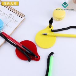 Bút Bi Để Bàn BĐB-11 In Logo Làm Qùa Tặng Ý Nghĩa 5 butkyquatang.com Bút Bi Để Bàn BĐB-11 2
