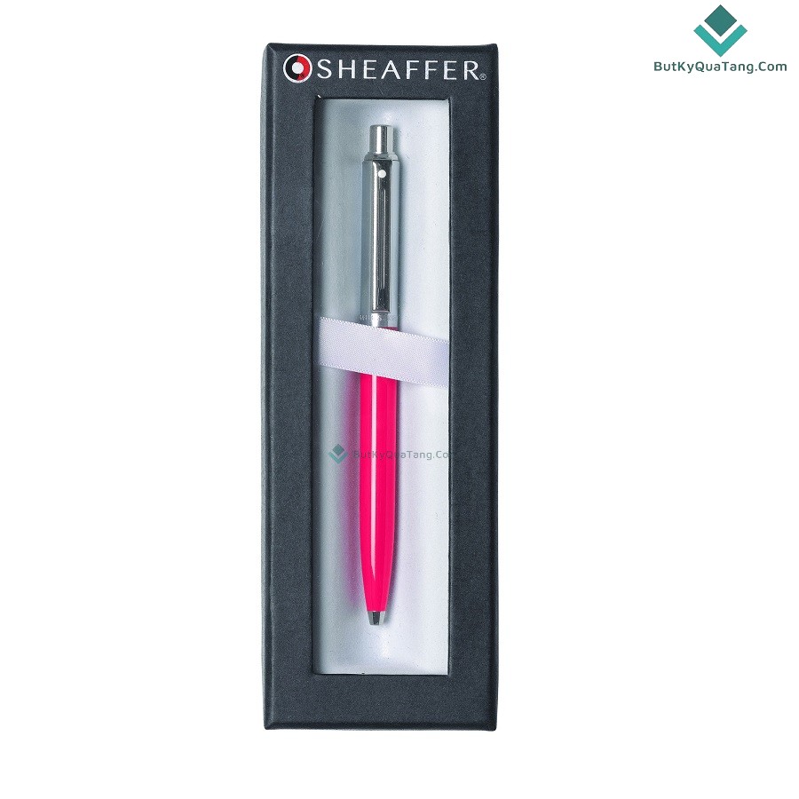 Bút Bi Sheaffer Sentinel E23211151 Khắc Tên 8