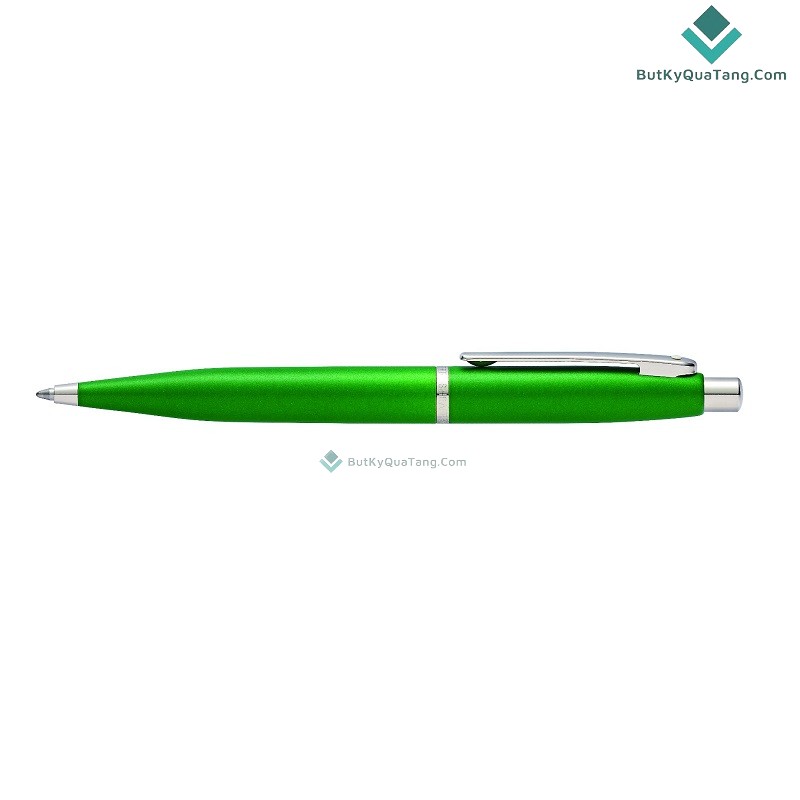 Bút Bi Sheaffer VFM E2940051 Khắc Tên 10 butkyquatang.com Bút Bi Sheaffer VFM SFV02 11