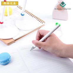 Bút Bi Để Bàn BĐB-12 In Logo 5 butkyquatang.com Bút Bi Để Bàn BĐB-11 1