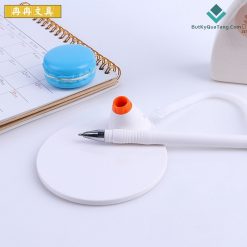 Bút Bi Để Bàn BĐB-12 In Logo 4 butkyquatang.com Bút Bi Để Bàn BĐB-11 4