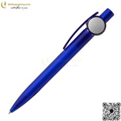 Bút Bi Nhựa Bấm Siêu Nhẹ V114 2