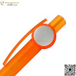 Bút Bi Nhựa Bấm Siêu Nhẹ V114 4 butkyquatang.com Bút Bi Nhựa Bấm Siêu Nhẹ V114 7