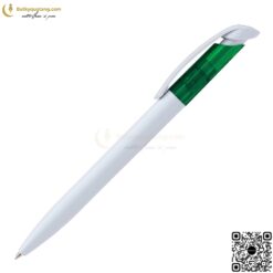 Bút Bi Bấm V123 In Logo Công Ty 3 butkyquatang.com Bút Bi Bấm V123 In Logo Công Ty 2