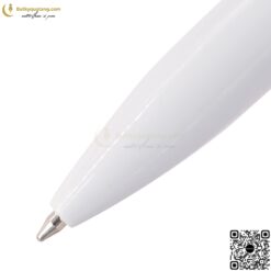 Bút Bi Bấm V123 In Logo Công Ty 10 butkyquatang.com Bút Bi Bấm V123 In Logo Công Ty 6