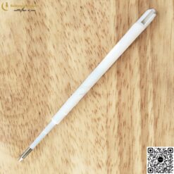 Bút Bi Bấm V123 In Logo Công Ty 9 butkyquatang.com Bút Bi Bấm V123 In Logo Công Ty 8