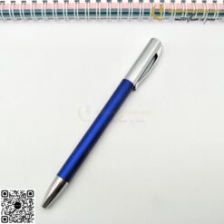 Bút Bi Có Nút Bấm In Logo V140 7