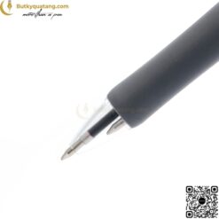 Bút Bi Nhựa 2 Ngòi V134 In Logo Quảng Cáo 4 butkyquatang.com Bút Bi Nhựa 2 ngòi V134 In Logo Quảng Cáo 2