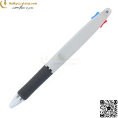 Bút Bi Nhựa 2 Ngòi V134 In Logo Quảng Cáo 12 butkyquatang.com Bút Bi Nhựa 2 ngòi V134 In Logo Quảng Cáo – butkyquatang.com
