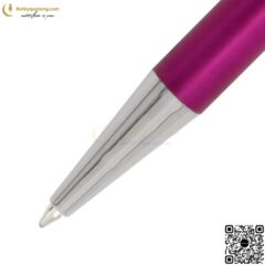 Bút Bi Nhựa Bấm V129 Quảng Cáo 24 butkyquatang.com Bút Bi Nhựa Bấm V129 Quảng Cáo – butkyquatang.com