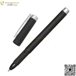 Bút Bi Nhựa Nắp Đậy V109 5