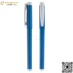 Bút Bi Nhựa Nắp Đậy V109 16 butkyquatang.com Bút Bi Nhựa Nắp Đậy V109 – BUtkyquatang.com