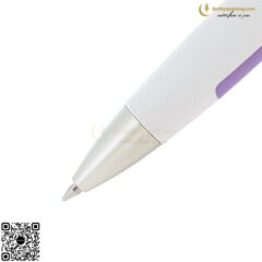 Bút Bi Quảng Cáo V120 In Logo – Butkyquatang.com