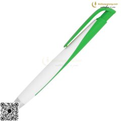 Bút Bi Quảng Cáo V120 In Logo – Butkyquatang.com
