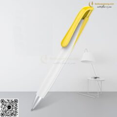 Bút Bi Quảng Cáo V120 In Logo – Butkyquatang.com