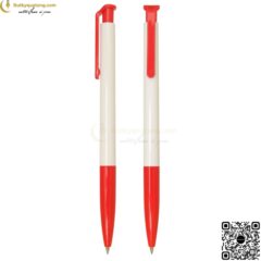 Bút Bi Quảng Cáo V121 In Logo – Butkyquatang.com