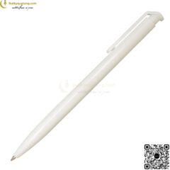 Bút Bi Quảng Cáo V121 In Logo – Butkyquatang.com